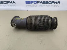 Гофра глушителя Mercedes-Benz X W470 2018