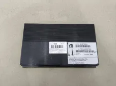 Усилитель звука Jeep Grand Cherokee 4 2-й рест.