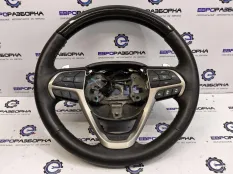 Руль Jeep Grand Cherokee 4 рест. WK2 2014