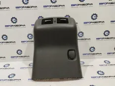 Декоративная накладка центральной консоли