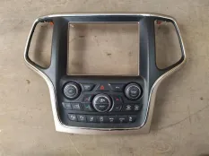 Панель климат-контроля Jeep Grand Cherokee