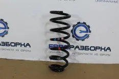 Пружина задняя Jaguar XE X760 2016 T4N3683