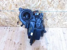 Отопитель Mercedes-Benz GLS X166 2019 A1668301660