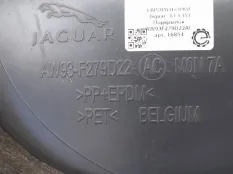 Подкрылок Jaguar XJ 4 X351 2010 AW93F279D22AC