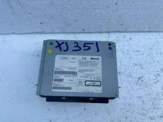 Магнитола Jaguar XJ 4 X351 2010 AF6N18C815HE