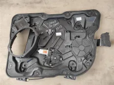 Стеклоподъемник передний правый Jeep 4 рест.