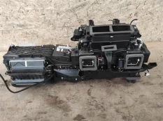 Отопитель Mercedes-Benz S W221 рест. W221 2013