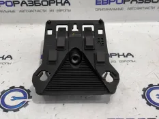 Камера переднего обзора (KaFAS) Jeep 4 2-й рест.