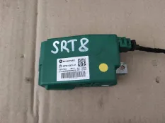 Блок управления рулевой колонки Jeep 4 рест.