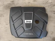 Декоративная крышка двигателя Jeep Grand Cherokee