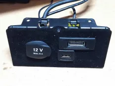 Разъем usb / sim Mercedes-Benz CLS C218 W218 2013