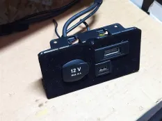 Разъем usb / sim Mercedes-Benz CLS C218 W218 2013