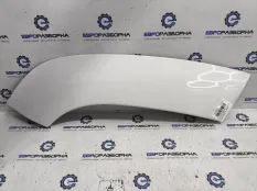 Накладка колесной арки задняя правая Jeep 4 рест.