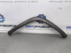 Накладка колесной арки задняя левая Jeep