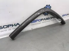 Накладка колесной арки задняя левая Jeep