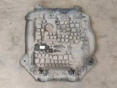 Защита двигателя Jeep Grand Cherokee 4 2-й рест.