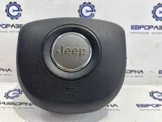 Подушка безопасности водителя Jeep Grand Cherokee