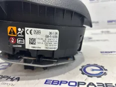 Подушка безопасности водителя Jeep Grand Cherokee