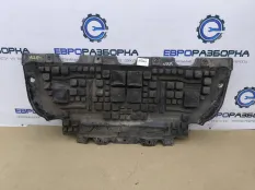 Защита бампера переднего Jeep Grand Cherokee