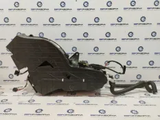 Отопитель в сборе (печка) Mercedes-Benz Viano