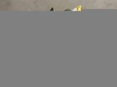 Блок управления подушками безопасности A9069005801