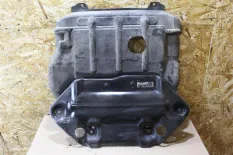 Защита двигателя Jeep Grand Cherokee 4 рест. WK2