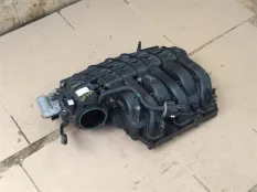 Впускной коллектор Jeep Grand Cherokee 4 рест. WK2