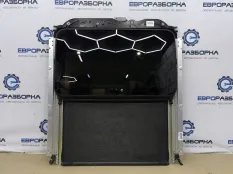 Люк Mercedes-Benz CLS C218 W218 2012 A2187800329