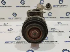 Компрессор кондиционера Mercedes-Benz CLS C218