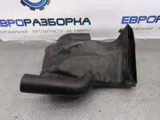 Воздухозаборник Jeep Grand Cherokee 4 рест. WK2
