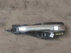 Ручка наружная двери задней правой Jeep 55113686AF