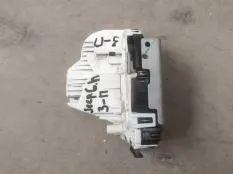 Замок двери задней правой Jeep Grand Cherokee