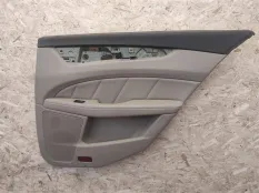 Обшивка двери задней правой Mercedes-Benz CLS C218