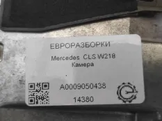 Камера бокового обзора Mercedes-Benz CLS C218 W218