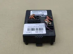 Блок управления крышкой багажника Jeep 4 рест.
