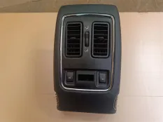 Дефлектор обдува салона Jeep Grand Cherokee