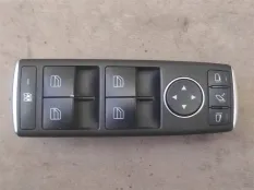 Блок управления стеклоподъемниками Mercedes-Benz