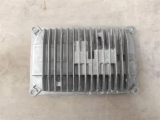 Блок розжига ксенона Mercedes-Benz GLC X253 2016