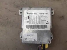 Блок управления подушками безопасности A2189015200