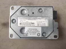 Усилитель звука Mercedes-Benz CLS C218 W218 2012