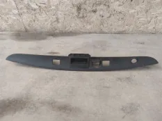 Накладка крышки багажника Mercedes-Benz CLS C218