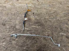 Трубка кондиционера Jeep Grand Cherokee 4 рест.