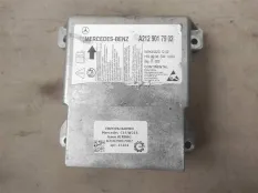 Блок управления подушками безопасности A2129017902