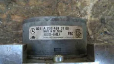 Блок ABS Mercedes-Benz GLC X253 2016 A2534310100