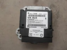 Блок управления подушками безопасности Jeep