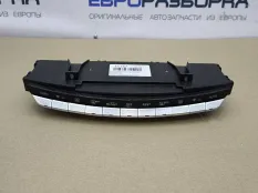 Блок управления печки/климат-контроля A2219055200