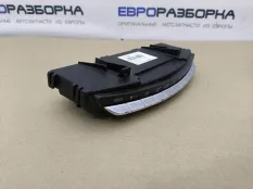 Блок управления печки/климат-контроля A2219055200
