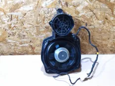 Динамик высокочастотный (пищалка) двери передней левой