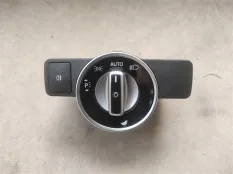 Блок управления светом Mercedes-Benz CLS C218 W218