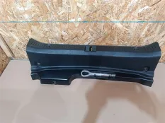 Обшивка отсека багажника Mercedes-Benz E W213 2017